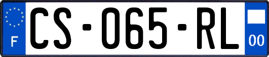 CS-065-RL