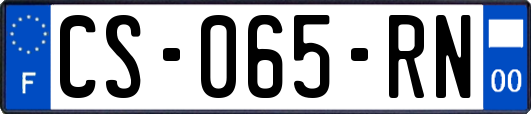 CS-065-RN