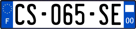 CS-065-SE