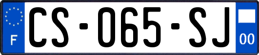 CS-065-SJ