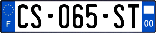 CS-065-ST