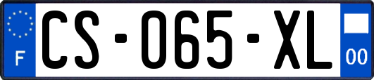 CS-065-XL