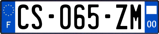 CS-065-ZM