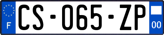 CS-065-ZP