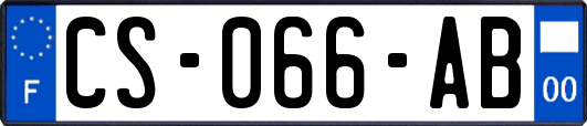 CS-066-AB