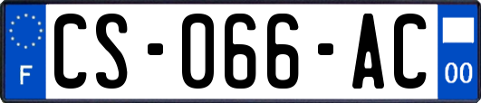 CS-066-AC