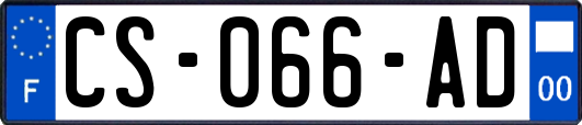 CS-066-AD