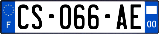 CS-066-AE