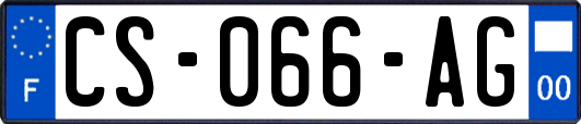 CS-066-AG