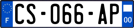 CS-066-AP