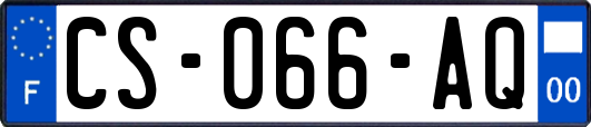 CS-066-AQ