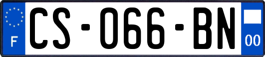 CS-066-BN