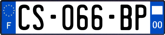 CS-066-BP