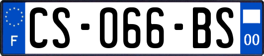 CS-066-BS