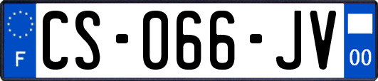 CS-066-JV