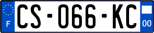 CS-066-KC