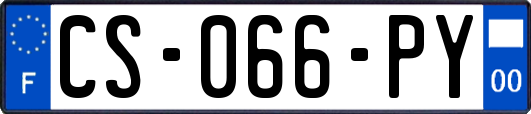 CS-066-PY