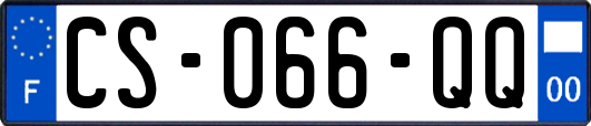 CS-066-QQ