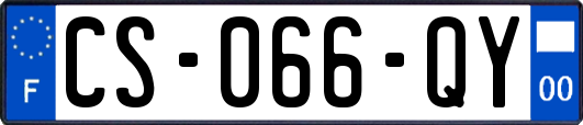 CS-066-QY