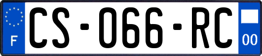 CS-066-RC