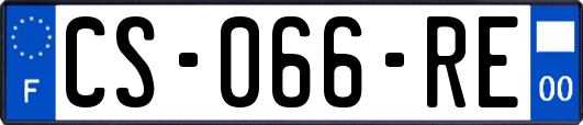 CS-066-RE
