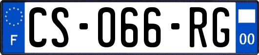 CS-066-RG