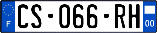CS-066-RH