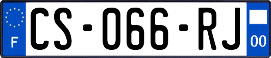 CS-066-RJ