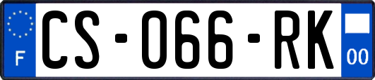 CS-066-RK