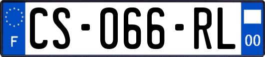 CS-066-RL