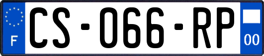 CS-066-RP