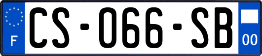 CS-066-SB