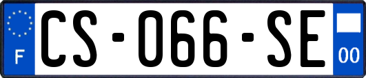 CS-066-SE