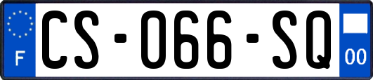 CS-066-SQ