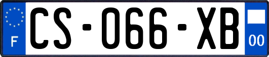 CS-066-XB