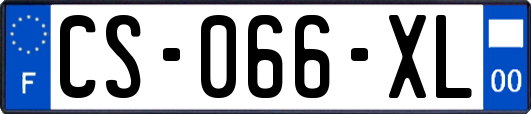 CS-066-XL