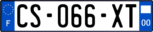 CS-066-XT