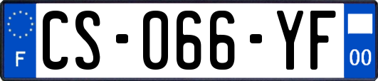 CS-066-YF