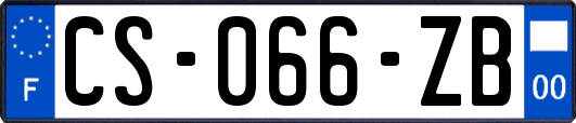 CS-066-ZB