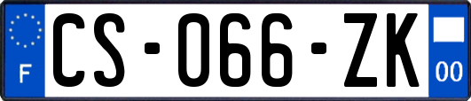 CS-066-ZK