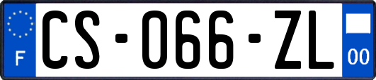 CS-066-ZL