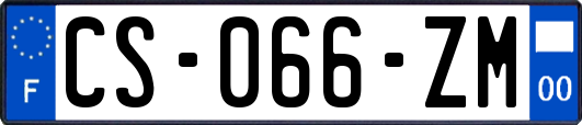 CS-066-ZM