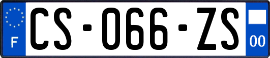 CS-066-ZS