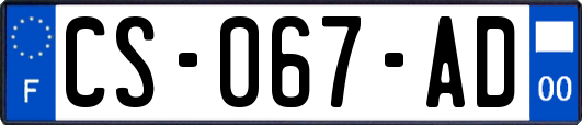 CS-067-AD