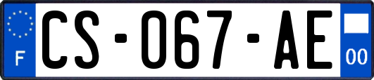 CS-067-AE