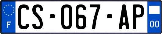 CS-067-AP