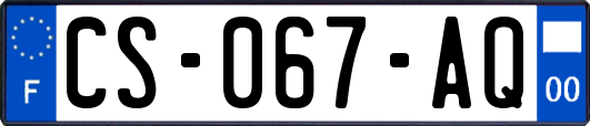 CS-067-AQ