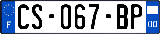 CS-067-BP