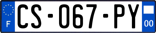CS-067-PY