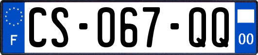 CS-067-QQ